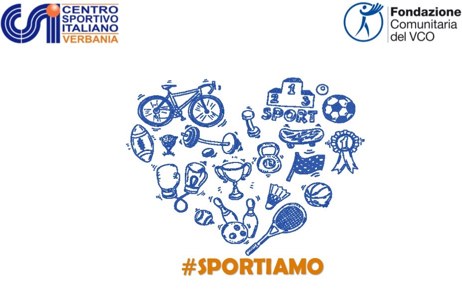 sportiamo