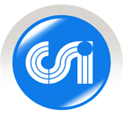 csi logo